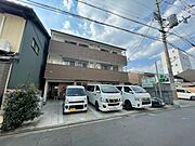 大宮駅より徒歩10分 2階 築9年の賃貸物件