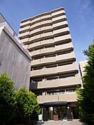 二条城前駅より徒歩5分 11階 築23年2ヶ月の賃貸物件