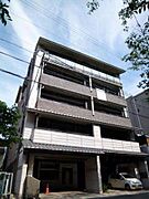 清水五条駅より徒歩4分 3階 築17年8ヶ月の賃貸物件