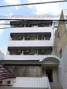 四条駅より徒歩7分 4階 築40年2ヶ月の賃貸物件
