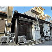 西院駅より徒歩6分 1階 築64年4ヶ月の賃貸物件