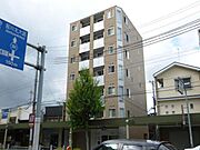 北大路駅より徒歩3分 5階 築14年の賃貸物件