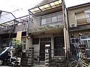 西院駅より徒歩7分 2階 築49年11ヶ月の賃貸物件