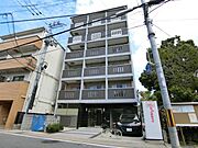 アメイジング桂 6階 築12年9ヶ月の賃貸物件