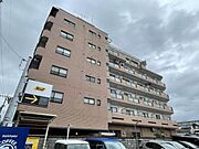 西院駅より徒歩5分 3階 築32年11ヶ月の賃貸物件