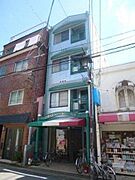 梅小路京都西駅より徒歩10分 2階 築35年の賃貸物件