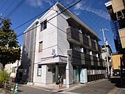 ウッドリーム木香館 2階 築21年7ヶ月の賃貸物件