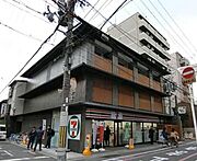 清水五条駅より徒歩8分 3階 築6年6ヶ月の賃貸物件