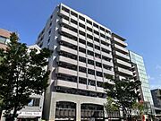 西院駅より徒歩3分 7階 築34年の賃貸物件