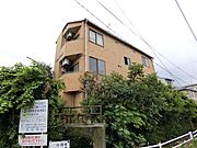 向日町駅より徒歩4分 3階 築36年1ヶ月の賃貸物件