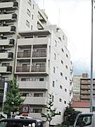 二条城前駅より徒歩3分 2階 築28年2ヶ月の賃貸物件
