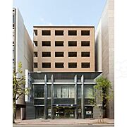 京都烏丸保粋ビルオードヴィー烏丸通 5階 築21年2ヶ月の賃貸物件