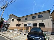 西院駅より徒歩3分 1階 築15年の賃貸物件