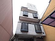 二条駅より徒歩5分 4階 築28年の賃貸物件