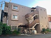 西院駅より徒歩2分 1階 築20年10ヶ月の賃貸物件
