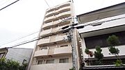 四条駅より徒歩5分 7階 築20年6ヶ月の賃貸物件
