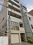 エリタージュ新町 5階 築8年の賃貸物件
