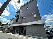 Piketree西京極 3階 築6年2ヶ月の賃貸物件