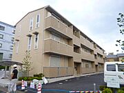 竹田駅より徒歩9分 3階 築12年8ヶ月の賃貸物件