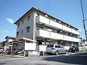 桂フォーラム 3階 築39年6ヶ月の賃貸物件