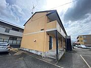 桂駅より徒歩3分 2階 築27年1ヶ月の賃貸物件