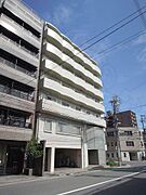 四条駅より徒歩7分 7階 築31年の賃貸物件