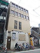 烏丸御池駅より徒歩4分 4階 築47年3ヶ月の賃貸物件