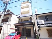 ジェンティーレ 5階 築13年10ヶ月の賃貸物件