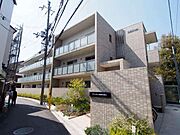 太秦天神川駅より徒歩10分 3階 築9年6ヶ月の賃貸物件