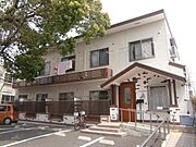 ティンカーベル 2階 築19年7ヶ月の賃貸物件