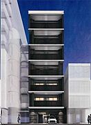 大宮駅より徒歩5分 7階 新築の賃貸物件