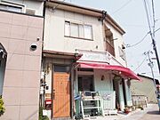 東向日駅より徒歩3分 2階 築39年の賃貸物件