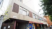 大宮駅より徒歩6分 1階 築53年6ヶ月の賃貸物件