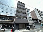 丹波口駅より徒歩10分 3階 築9年6ヶ月の賃貸物件