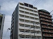 西大路駅より徒歩2分 2階 築20年2ヶ月の賃貸物件