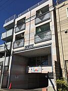 七条駅より徒歩3分 2階 築36年2ヶ月の賃貸物件