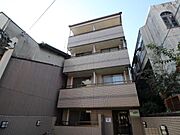 北野白梅町駅よりバス3分 徒歩3分 2階 築37年2ヶ月の賃貸物件