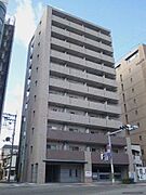 クリスタルグランツ京都御所西 6階 築18年7ヶ月の賃貸物件