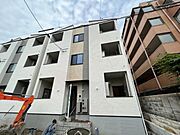 リヴィエール京都 3階 築3年3ヶ月の賃貸物件
