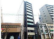 清水五条駅より徒歩6分 2階 築9年の賃貸物件