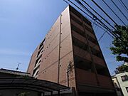 PAL西円町 5階 築20年の賃貸物件
