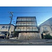 ガーネットレジデンス伏見稲荷 2階 築8年10ヶ月の賃貸物件