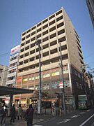 大宮駅より徒歩1分 5階 築20年の賃貸物件