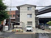 コージーコート上鳥羽 3階 築4年6ヶ月の賃貸物件