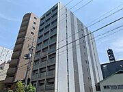 烏丸御池駅より徒歩3分 7階 築22年の賃貸物件