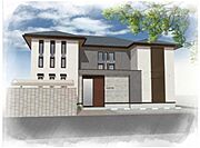 桂駅より徒歩3分 1階 新築の賃貸物件