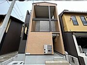 丹波口駅より徒歩7分 2階 築3年6ヶ月の賃貸物件