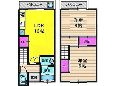 間取り：226077944568