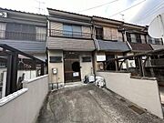洛西口駅より徒歩3分 築47年11ヶ月 2階建の賃貸物件