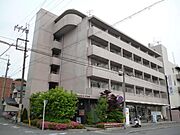 西院駅より徒歩5分 4階 築34年6ヶ月の賃貸物件